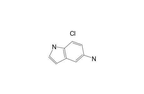 5-Aminoindole hydrochloride