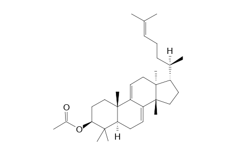 Antiquol C - 3-acetate