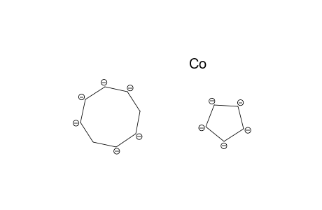 Cobalt, (1,3,6-cyclooctatriene)-.pi.-cyclopentadienyl-