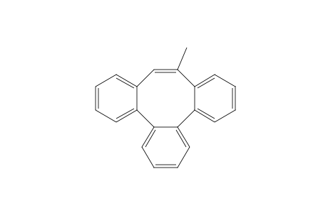 Methyltribenzo[a,c,e]cyclooctatetraene