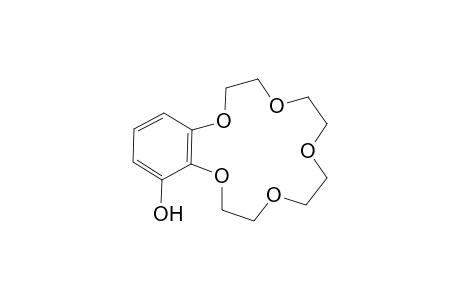 O-Hydroxybenzo[15]crown-5