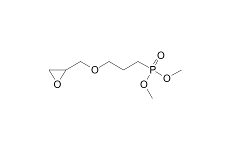 Epoxy C3 dimethylphosphonate