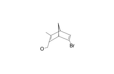 [6-BROMO-3-METHYL-BICYCLO-[2.2.1]-HEPTA-2,5-DIEN-2-YL]-METHANOL