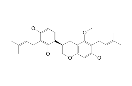 LICORICIDIN