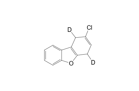 [D3]1,4-Dihydrodibenzofuran