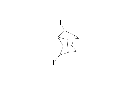 Tricyclo[5.2.1.0(4,9)]decane, 3,10-diiodo-