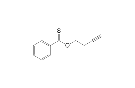 But-1-yn-4-yl thiobenzoate