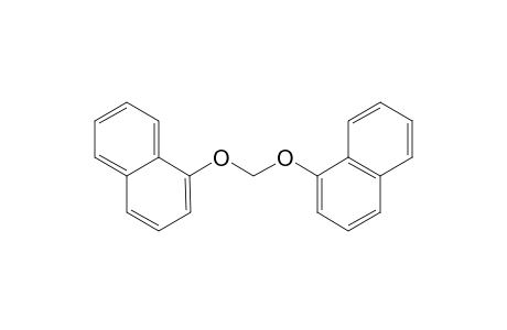 bis-(naphthalen-1-yloxy)methane