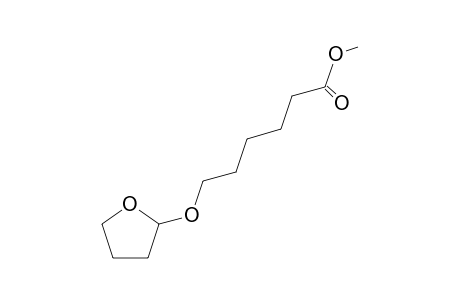 6-(2-oxolanyloxy)hexanoic acid methyl ester