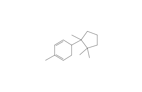 1,2-Dihydrocuparene