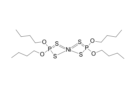 Nickel[ii] bis(dibutyldithiophosphate)
