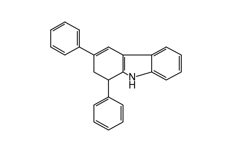 1,2-DIHYDRO-1,3-DIPHENYLCARBAZOLE