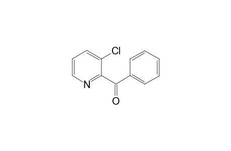 (3-Chloro-2-pyridiyl0-(phenyl)methanomne-2,2-dimethyl-1-propanol