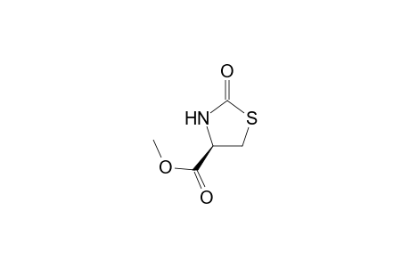 (R)-Methyl 2-oxothiazolidine-4-carboxylate