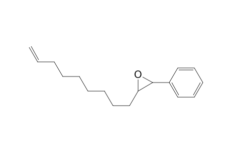 1,2-Epoxy-1-phenyl-10-undecene