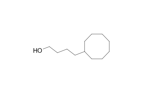 4-cyclooctyl-1-butanol