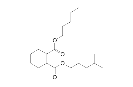 1,2-Cyclohexanedicarboxylic acid, isohexyl pentyl ester