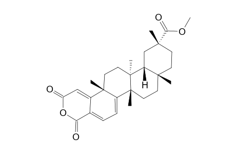 Celastranhydride