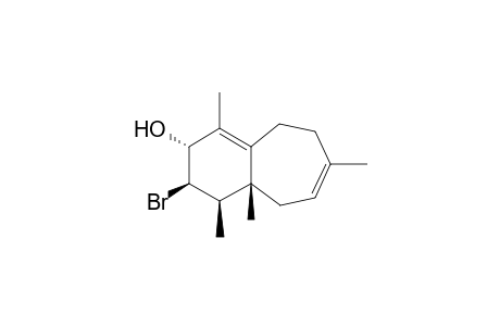 Perforenol B