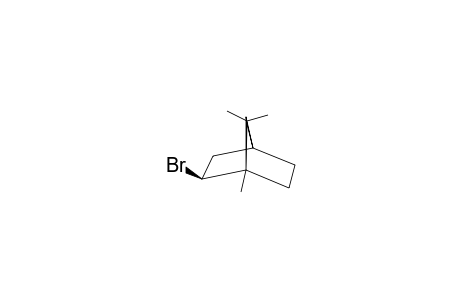 2-EXO-BROMO-1,7,7-TRIMETHYL-BICYCLO-[2.2.1]-HEPTANE