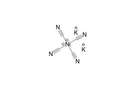 DIPOTASSIUM-(TETRACYANO)-NICKEL