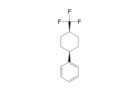CIS-1-TRIFLUOROMETHYL-4-PHENYL-CYCLOHEXANE
