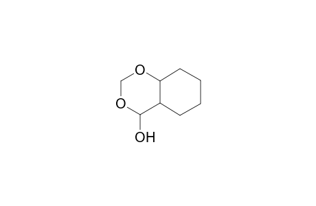 HEXAHYDROBENZO[1,3]DIOXIN-4-ONE