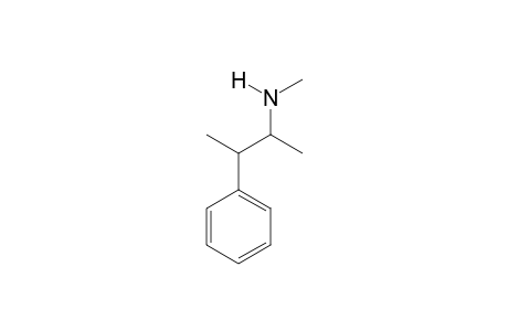 N-Methyl-3-phenyl-butan-2-amine