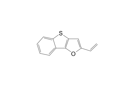 2-Ethenyl-[1]benzothiolo[3,2-b]furan