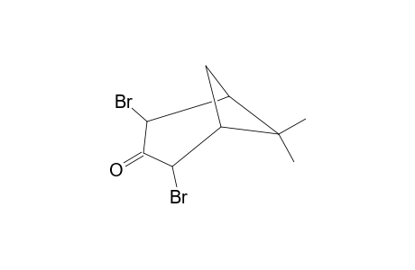 2,4-DIBROMO-6,6-DIMETHYL-3-NORPINANONE