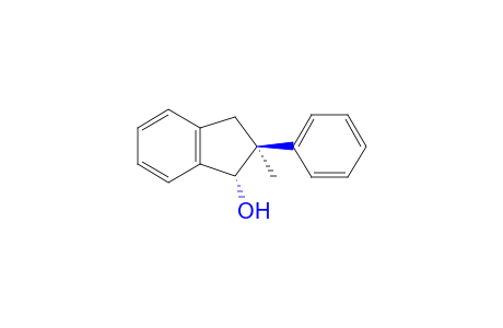 2-methyl-2-phenyl-1-indanol