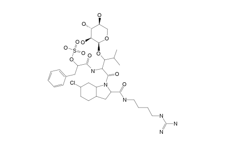 AERUGINOSIN-205A