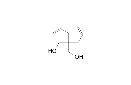 2,2-bis(prop-2-enyl)propane-1,3-diol