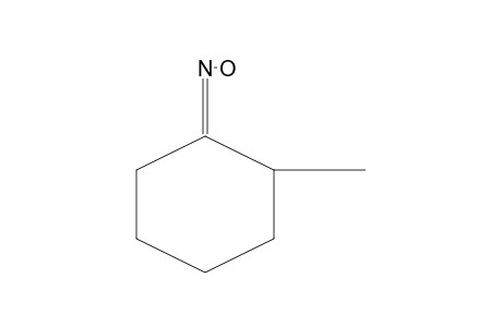 (Z)-2-METHYLCYCLOHEXANONE, OXIME