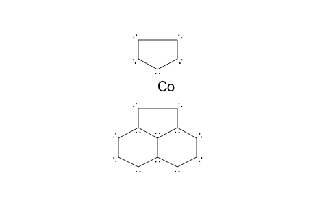 Cobalt, (.eta.-5-acenaphthylene)-(.eta.-5-cyclopentadienyl)-