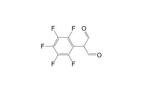 2-(Pentafluorophenyl)malondialdehyde