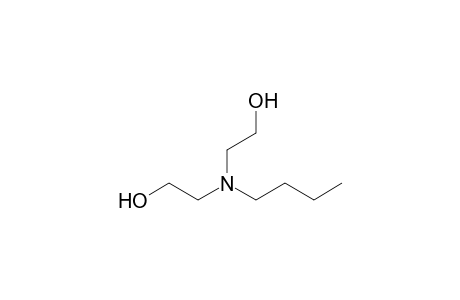 2,2'-Butyliminodiethanol