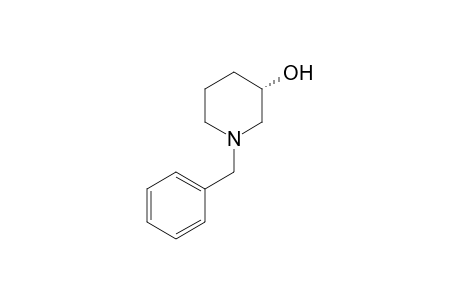 (S)-N-Benzyl-3-hydroxypiperidine