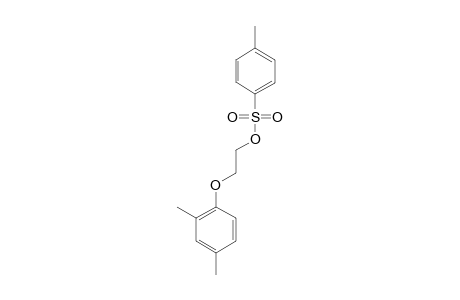 2,4-DIMETHYLPHENOXYETHYL-4-TOLUENESULFONONATE
