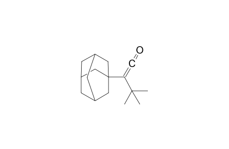 (1-Adamantyl)-tert-butylketene