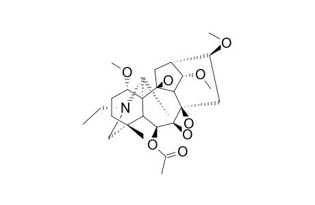 DEMETHYLENE-DELTALINE