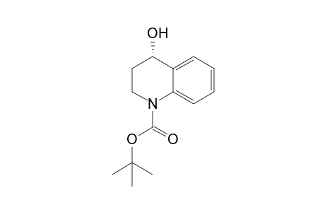 (S)-1,2,3,4-Tetrahydro-1-tert-butoxycarbonyl-4-quinolinol