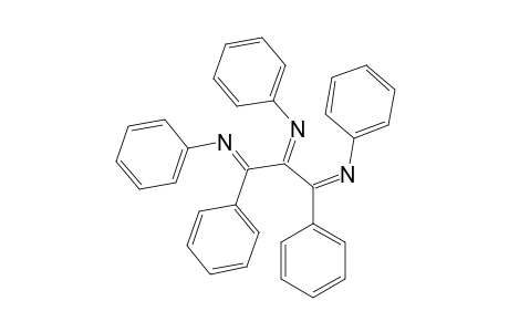 [TRIS-(PHENYLIMINO)-1,3-DIPHENYL-1,2,3-PROPANETRIONE]