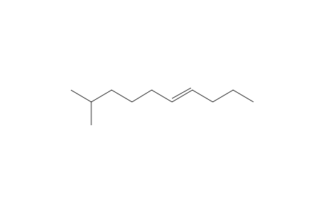 (4E)-9-Methyl-4-decene