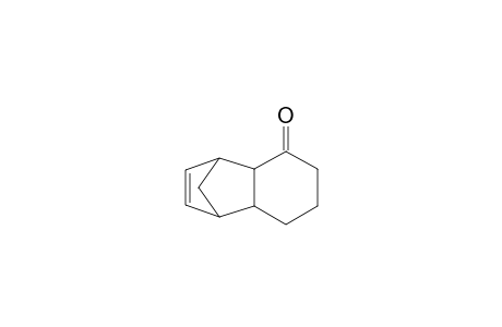 endo-Tricyclo[6.2.1.0]-8-undecen-2-one