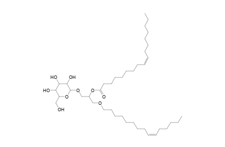 MGDG O-15:1_17:1