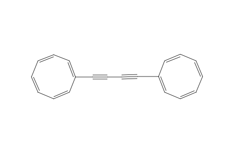 1,4-Dicyclooctatetraenyl-1,3-butadiyne