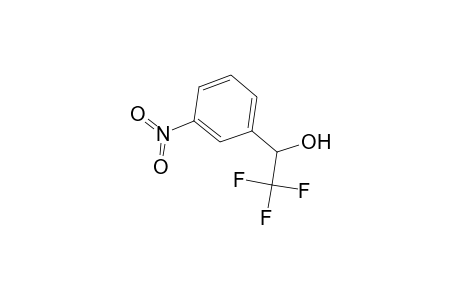 2,2,2-Trifluoro-1-(3-nitrophenyl)ethanol