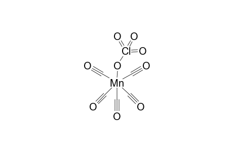 Manganese, pentacarbonyl(perchlorato-O)-, (OC-6-22)-
