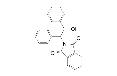 threo-1,2-diphenyl-2-phthalimidoethanol